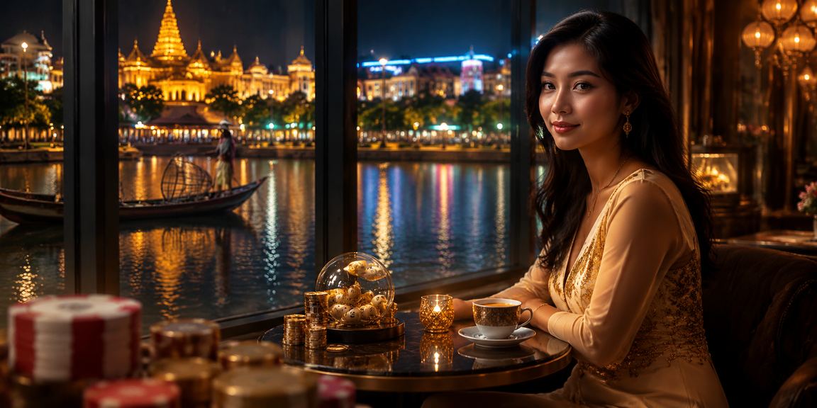 golden fortune