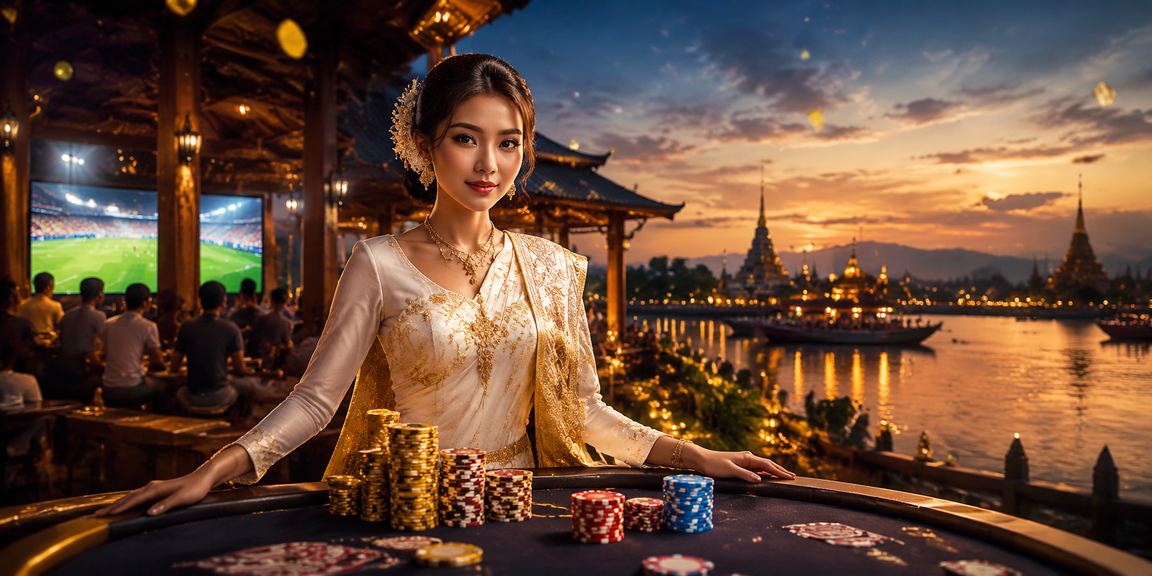 golden fortune