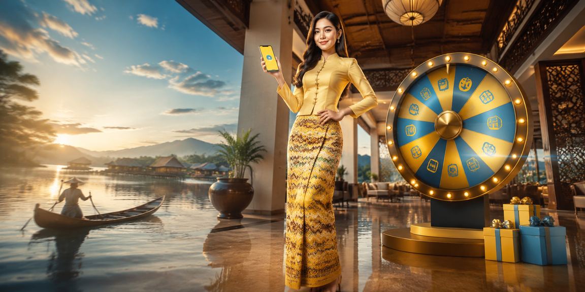 golden fortune