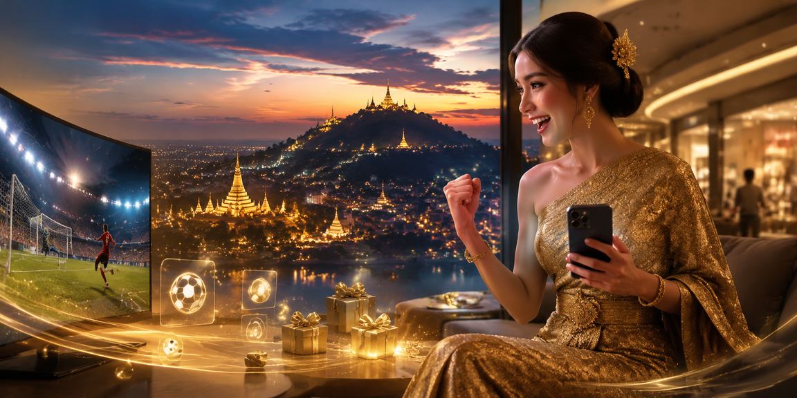 golden fortune