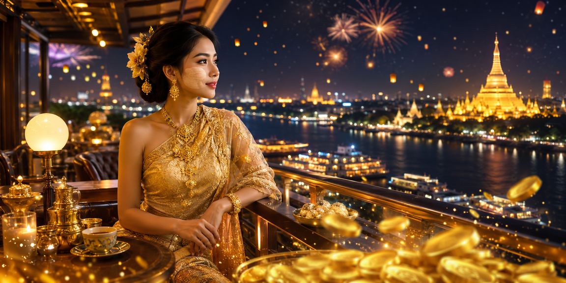 golden fortune