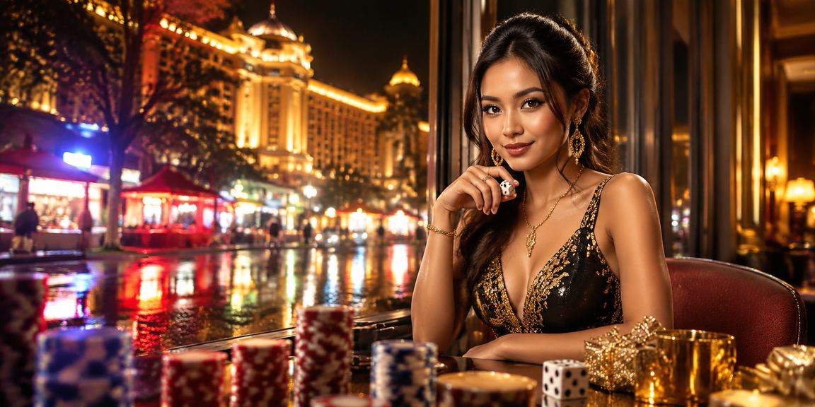 golden fortune