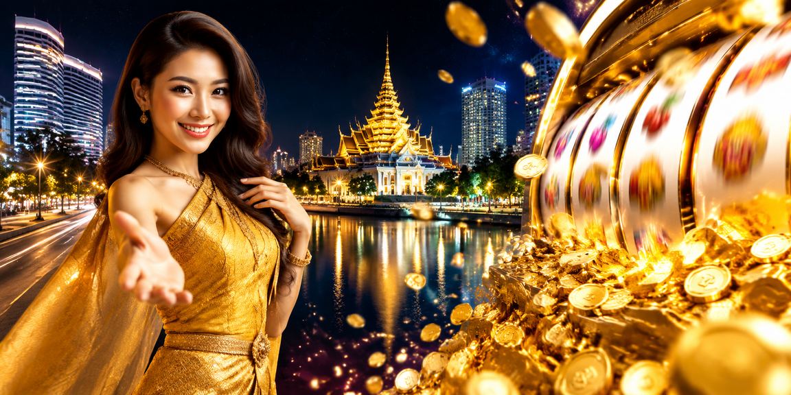 golden fortune