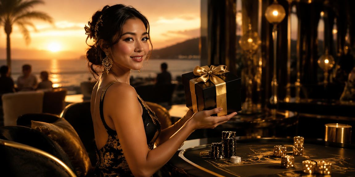 golden fortune