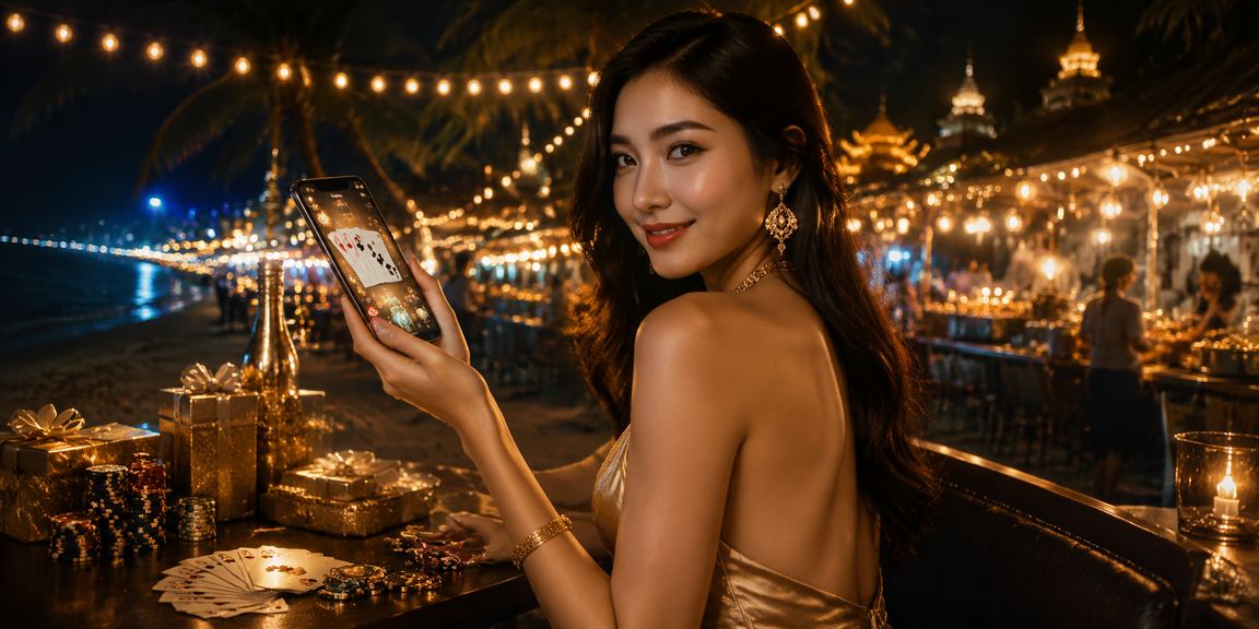 golden fortune