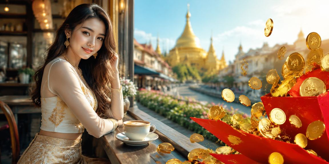 golden fortune